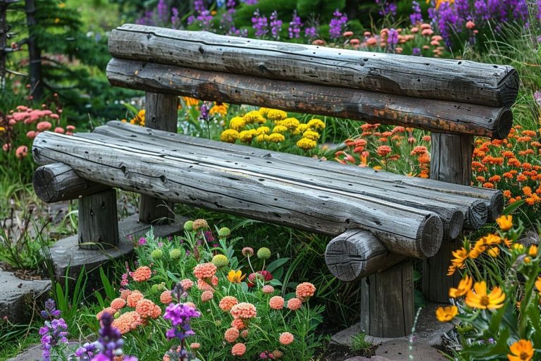 Comment le jardin punk peut-il transformer votre espace extérieur ?