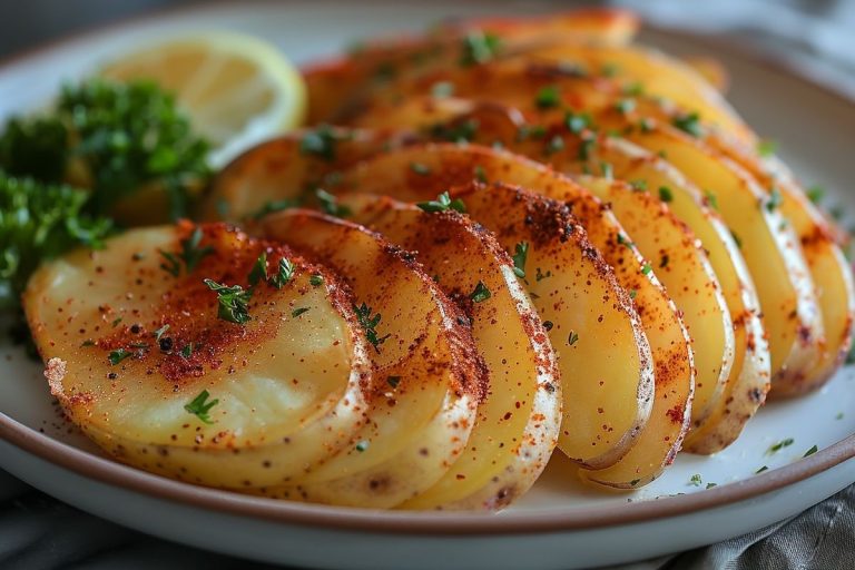 Transformez votre cuisine en un festin avec ces chips maison irrésistibles