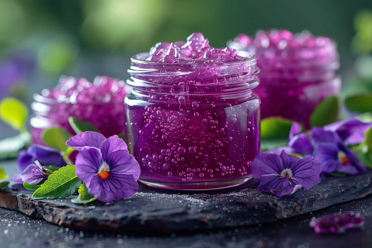 Trois fleurs comestibles pour débuter en cuisine florale sans frais