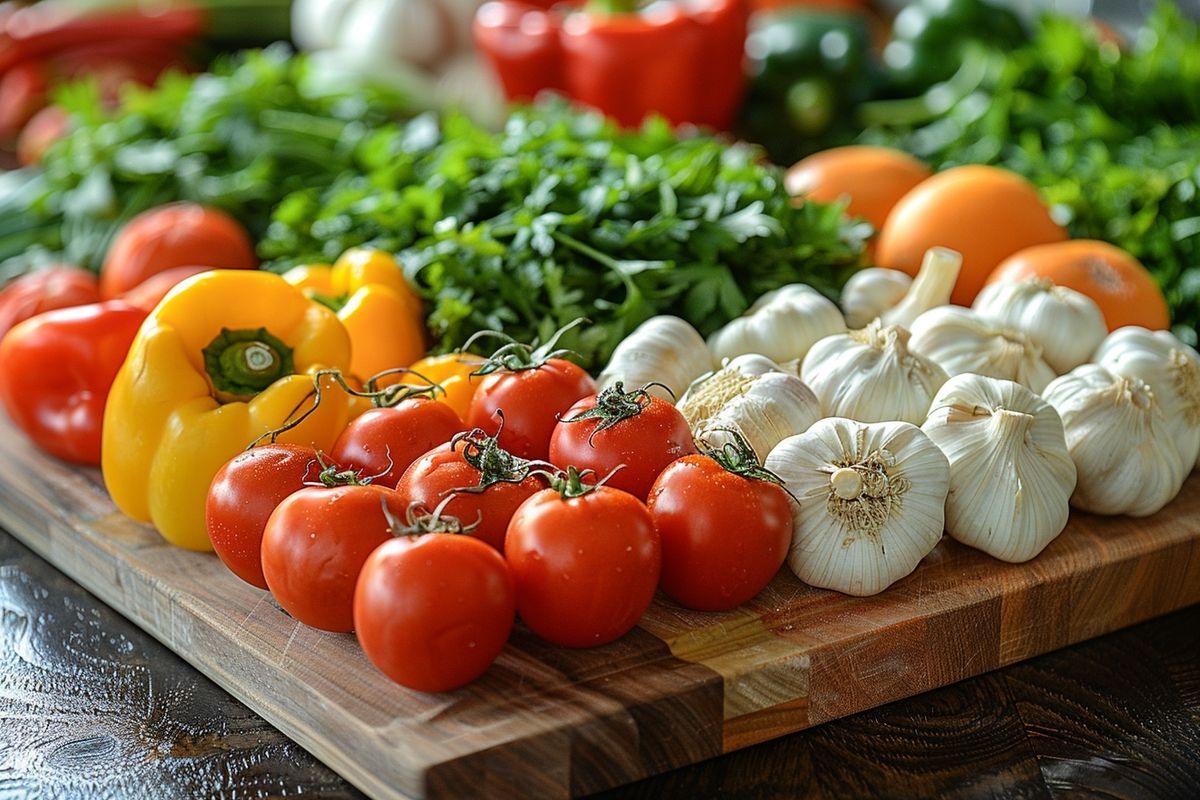 Élaborez un dîner délicieux et à petit prix ce soir